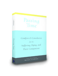 Passing Time – Cover 2pp