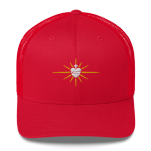 sacred-heart-trucker-hat