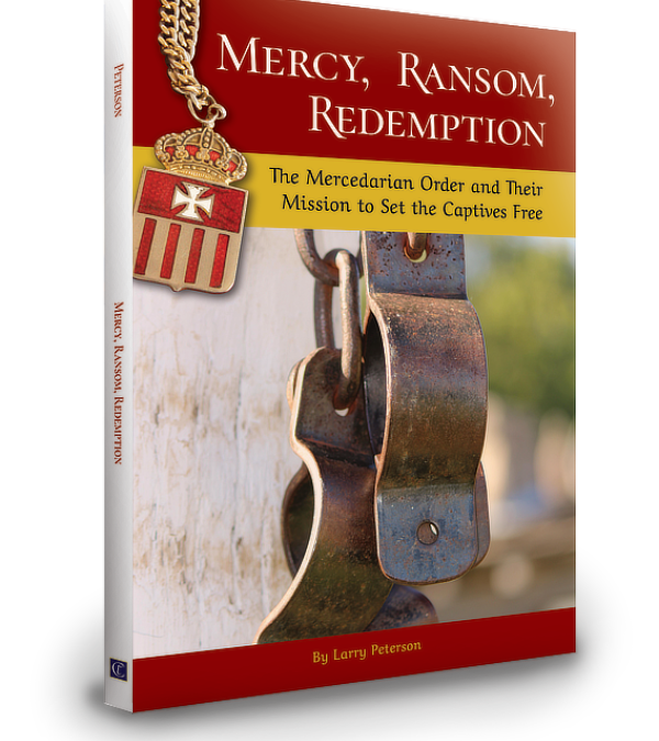 Mercy, Ransom, Redemption