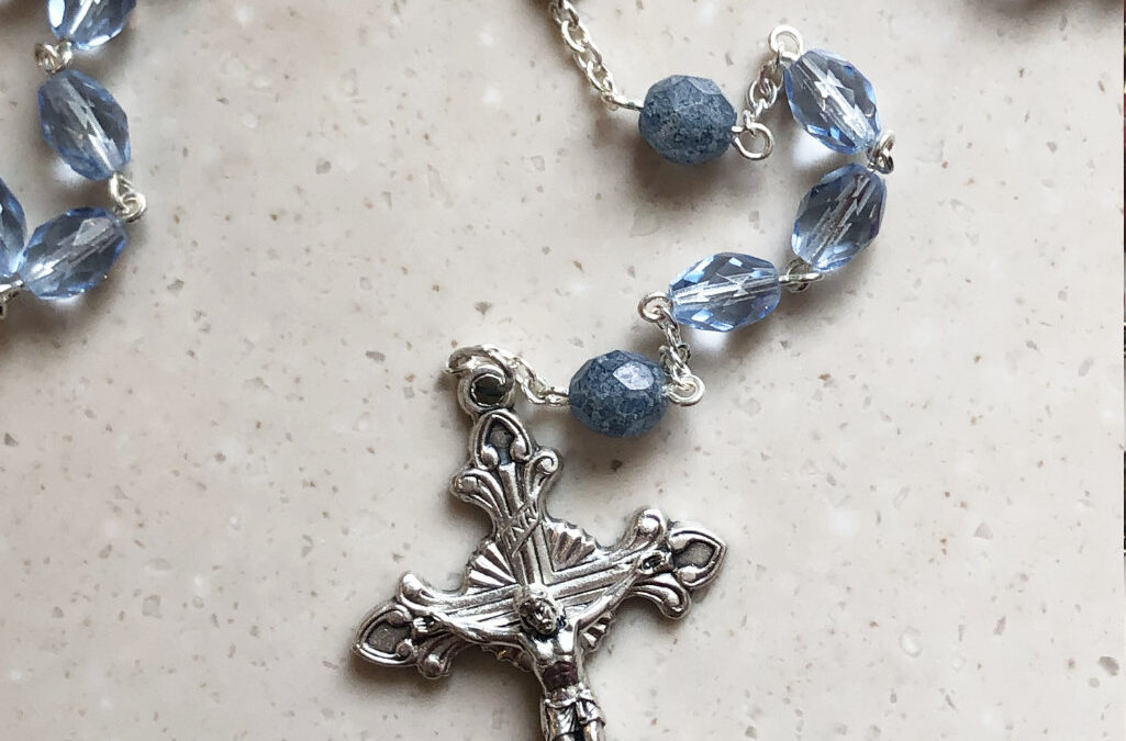 Handmade Rosaries