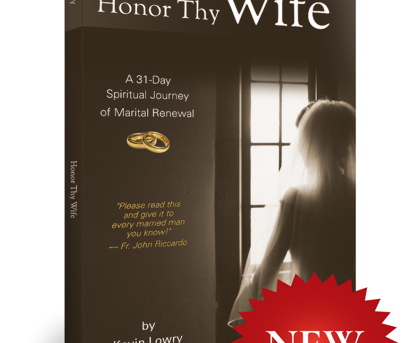 Honor Thy Wife