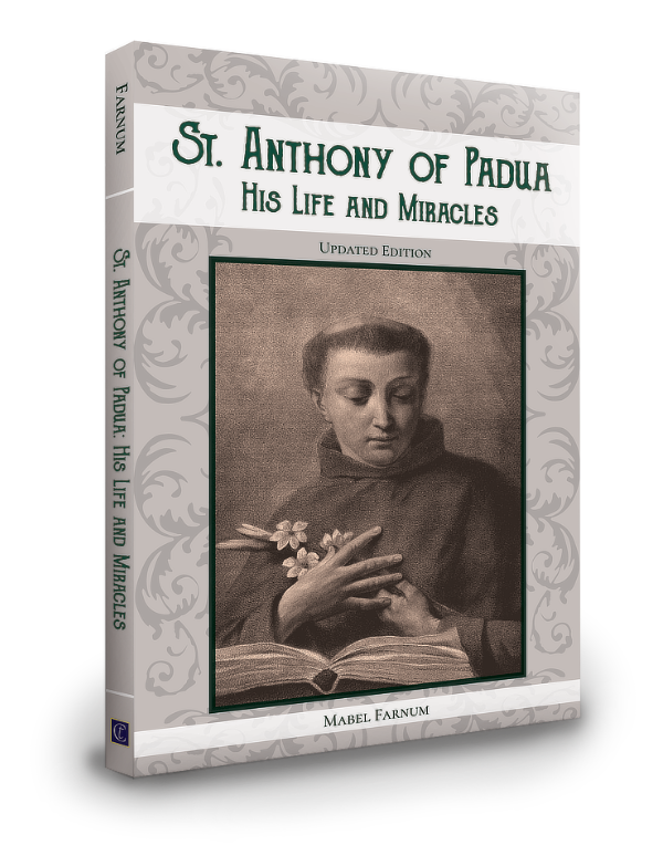 St Anthony His Life and Miracles - cover 2pp-rgb-M
